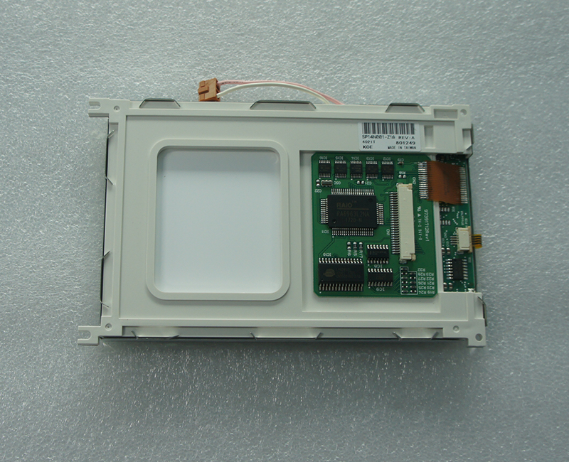 5.1inch For HITACHI SP14N001 SP14N001-Z1A Lcd Screen Display Panel 240*128