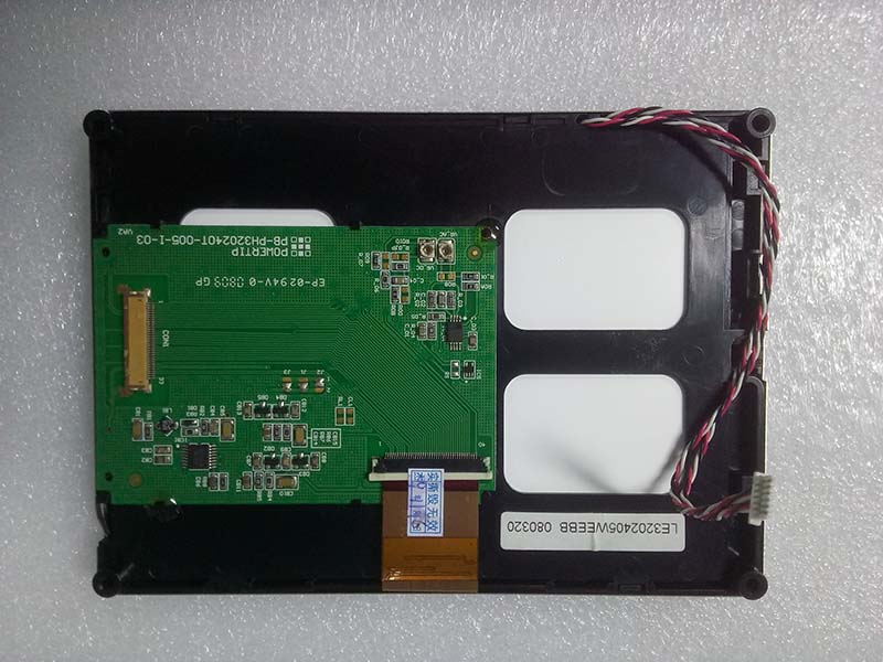 Details about   One Pcs for POWERTIP PB-PH320240T-005-I-03 Touch screen overlay