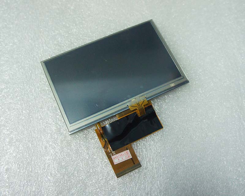 SK-043AE/BSK-043ABSA-4.3AEN-043ASamkoondisplayandcontrol4.3-inchLCDscreen