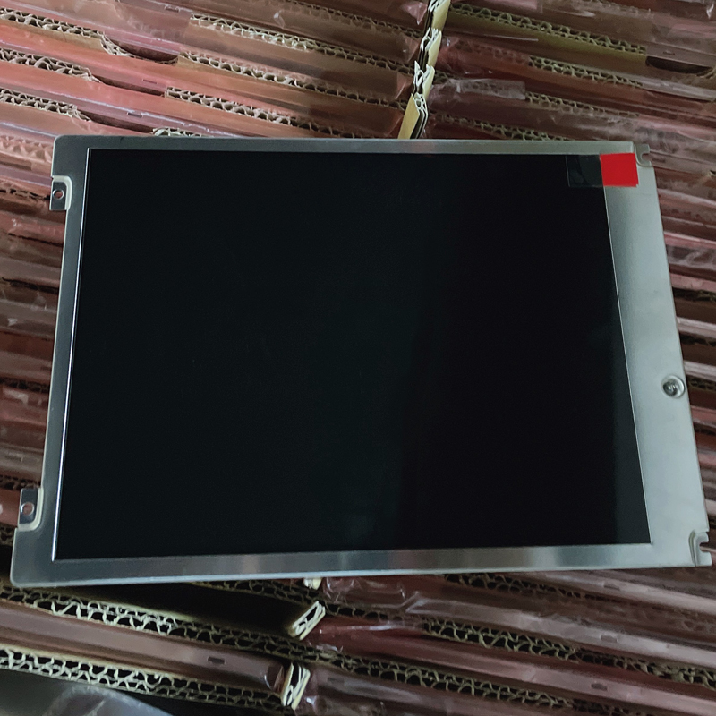 TM084SDHG01 Lcd Screen Display Panel For Led 800*600 Tianma kx 