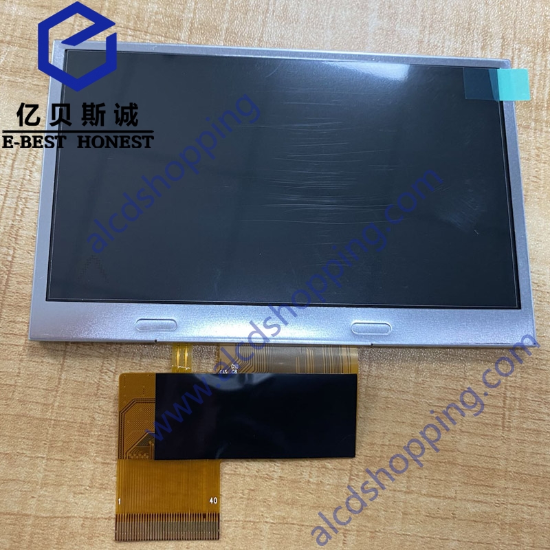 TFT-LCD Display Panel,Tianma LCD Panel
